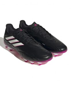 adidas 足球钉鞋 Copa .2 (黑×白) ID4304 阿迪达斯