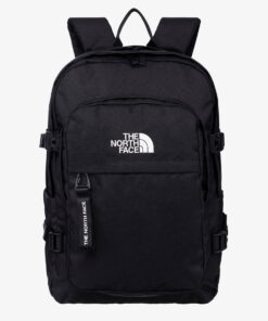Alternative view of NM2DR05 STANDARD BOOK BACKPACK 背包 30L 容量大 轻便 轻量 上学 学生 书包 高中生 初中生 大学生 WHITE LABEL 韩国限定 可爱 The North Face 穿搭 NM2DR05J