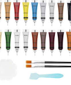 5倍积分★25日限定8折♪皮革修复膏 皮革专用涂料 单支装 18色套装 20g 皮革修复膏 防褪色修复 沙发 钱包 儿童安全座椅 皮带修复 皮革修复剂 人造革修复 皮革修复膏 SEISSO