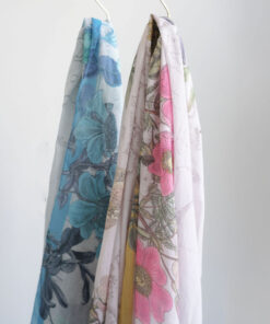 轻盈棉质披肩 补货