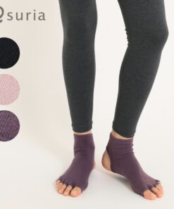 Suria 洞穴袜 瑜伽服 suria SU-A031 运费另计 ◇◇