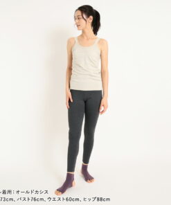 Alternative view of Suria 洞穴袜 瑜伽服 suria SU-A031 运费另计 ◇◇