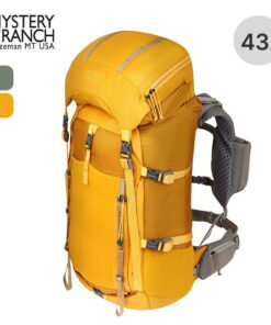 Mystery Ranch Bridger 45 MYSTERY RANCH 19761527 背包 45L 露营 户外装备
