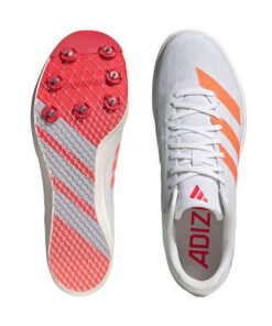 Alternative view of 阿迪达斯 Adizero 跳远 JQ0807 田径钉鞋 跳远