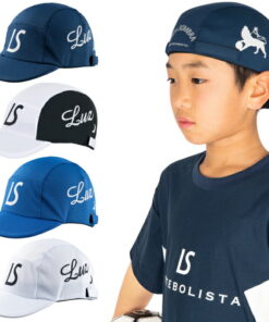 LUZeSOMBRA 鲁斯伊索姆布拉 儿童训练帽 L2221415 Jr PLAYFUL CAP