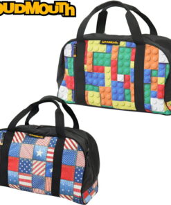 LOUDMOUTH 拉德莫斯 LM-BB0007 波士顿包