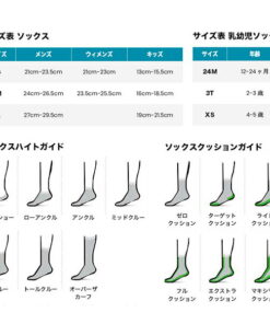 Alternative view of SmartWool 无痕袜