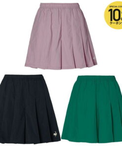 Le Coq Sportif 多功能运动装 女款 尼龙褶皱阔腿裤 LT6SSK00L 20