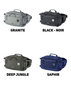 Alternative view of Millet Kula 腰包 MIS01333 背包 Cordura 腰包