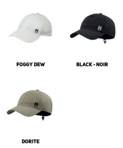 Alternative view of 米莱 (Millet) BREATHEBARRIER II 帽子 MIV03232 BREATHEBARRIER