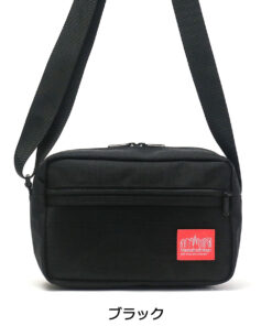 Alternative view of 附赠礼品 Manhattan Portage 单肩包 男女通用 斜挎包 Manhattan Portage 包 小型 品牌 横款 时尚 成熟 轻便 轻量 旅行 单肩包 Sprinter Bag MP1401L