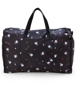 Alternative view of 凯蒂猫 折叠式旅行袋