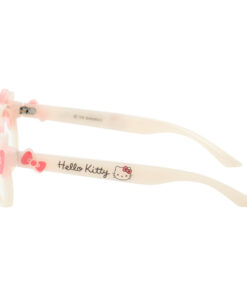 Alternative view of 凯蒂猫太阳镜 白色