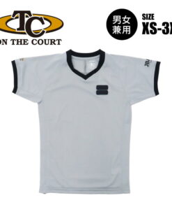 篮球裁判服 男士 女士 男女通用 篮球裁判 裁判服 短袖衬衫 OTRF-118 OTRF118