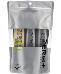 美津浓 MIZUNO Zero Plus 球鞋护理套装（柠檬草香型） 足球 球鞋保养 22SS (P1GZ0103) 的另一种观点