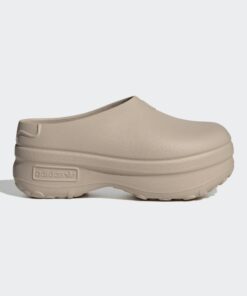 Alternative view of adidas 阿迪达斯 adidas 可退货 Adifom Stan Smith 穆勒鞋 / Adifom Stan Smith Mule 阿迪达斯 鞋类 凉鞋 棕色