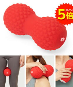 双球塑形器 振动球 5档调节 核心训练电动泡沫轴 拉伸 筋膜放松 按摩 减肥