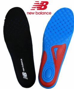 NEW BALANCE 跑步杯状鞋垫 LAM35688 (RCP150)