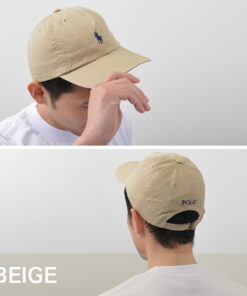 拉夫·劳伦 棒球帽 女款 男款 男童款 帽子 低顶帽 POLO Ralph Lauren 斜纹布棒球帽 男童尺码 154561 552489 的另一种观点