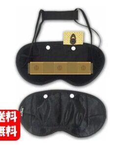 超神之手口罩 传统“神之手口罩”的升级版♪Unica 电磁波 防电磁波 阻隔电磁波 神之手口罩 黑眼 内置 防电磁波用品 电磁波 屏蔽 阻隔电磁波 电磁波