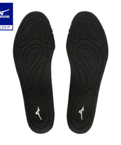 棒球鞋垫 美津浓官方 BB鞋垫 棒球 垒球 钉鞋 训练鞋 青少年 男士 成人 儿童 11GZ2520