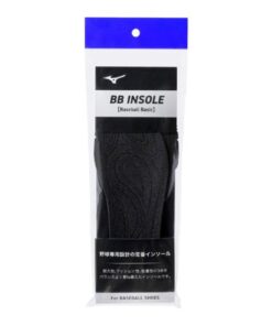 棒球鞋垫 美津浓官方 BB鞋垫 棒球 垒球 钉鞋 训练鞋 青少年 男士 成人 儿童 11GZ2520 的另一种观点