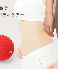 双球塑形器 振动球 5档调节 核心训练电动泡沫轴 拉伸 筋膜放松 按摩 减肥 的另一种观点