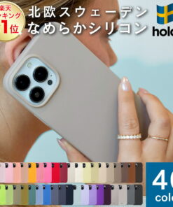 iPhone 17e 17e iPhone 17 iPhone 保护壳 硅胶保护壳 17 Pro Max Air iPhone 17 Pro iPhone Air iPhone 17 Pro Max 硅胶 16e 16 15 14 13 12 12 Pro 11 SE 8 7 iPhone 17 Air Holdit 瑞典 时尚 可爱