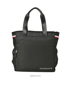 Alternative view of 圣克里斯托弗 网球包 托特包 STC-BCB3071