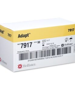 Adapt 保护膜套装 50片装 7917R Holister