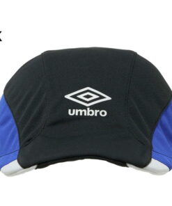 Alternative view of 安布罗 儿童足球帽 儿童用 帽子 UMBRO 青少年 凉感 足球 训练帽 清凉感 防紫外线 防中暑 防暑 防紫外线 儿童 孩子 室内足球 运动 品牌 配饰 头球帽/UF6SCP04J