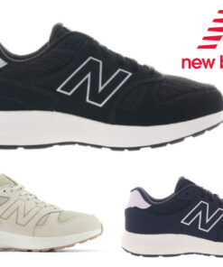 New Balance 女款运动鞋 WW550 New Balance 步行鞋 2E 宽楦 黑色 米色 藏青色 灰色 NB