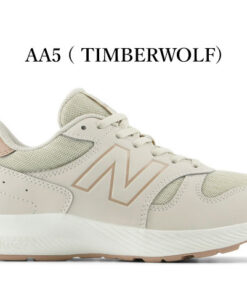 Alternative view of New Balance 女款运动鞋 WW550 New Balance 步行鞋 2E 宽楦 黑色 米色 藏青色 灰色 NB