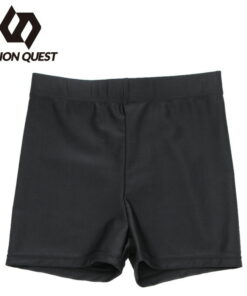 短款紧身裤 青少年 田径紧身裤 VQ561015G10 Vision Quest