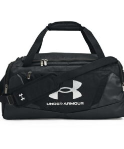 安德玛 旅行袋 男士 女士 UA Undeniable 5.0 旅行袋 S码 40升 1369222-001 UNDER ARMOUR 旅行 国内旅行 社团活动 远征 大容量
