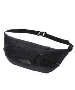 The North Face Orion 3 腰包 男士 女士 Orion3 NM72355 K The North Face 的另一种观点