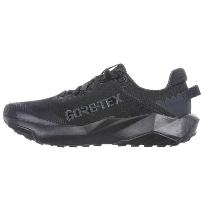 New Balance 男士越野跑鞋 DynaSoft Nitrel v6 GTX MTNTRGB6 4E new balance - 图片 3