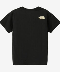 The North Face 短袖T恤 青少年款 SS Luminous Graphic Tee NTJ32561-K The North Face 的另一种观点