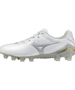 美津浓(MIZUNO) 儿童足球钉鞋 Monarcida Neo 3 PRO JR P1GB262004 sc