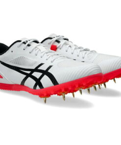 亚瑟士(asics) 田径钉鞋 适用于人工草皮及天然草皮 男款 女款 HEATFLAT 12 1093A195-102
