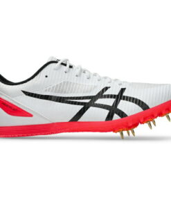 亚瑟士(asics) 田径钉鞋 适用于人工草皮及天然草皮 男款 女款 HEATFLAT 12 1093A195-102 的另一种观点