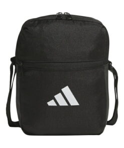 阿迪达斯(adidas) 单肩包 Essentials 收纳包 JM7152 KLA38