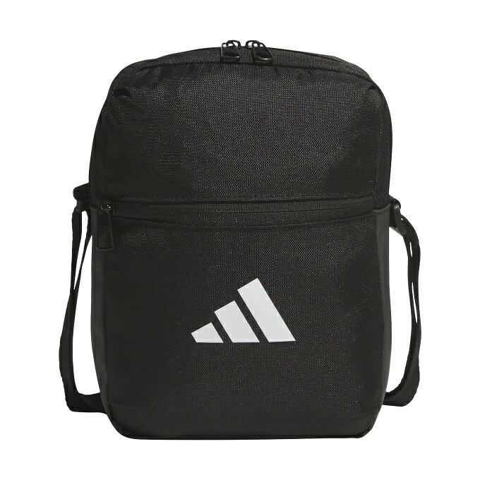 阿迪达斯(adidas) 单肩包 Essentials 收纳包 JM7152 KLA38