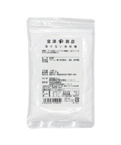 不易融化的糖粉 / 100克