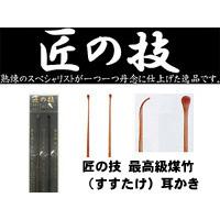 Greenbell 匠人工艺 顶级煤竹耳勺 双支装 G-2153 - 图片 2