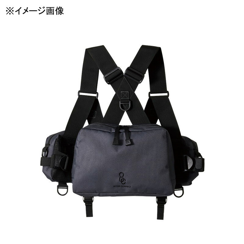 Ribarei RBB SC 轻量游戏背心 10013 共2种颜色 - 图片 2