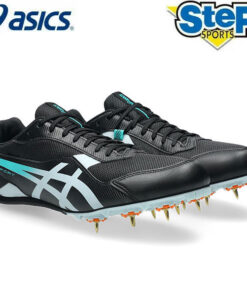 亚瑟士 田径钉鞋 EFFORT 14 标准款 1093A264.001 asics EFFORT 14 通用钉鞋 26SS cat-tf