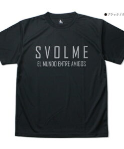 SVOLME 斯沃尔梅 青少年 特别定制 短袖 训练T恤 1251-45000J 的另一种观点