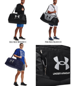促销 安德玛 背包 旅行袋 单肩包 约101升 大型 集训 旅行 高尔夫 UNDER ARMOUR UA Undeniable 5.0 旅行袋 L号〔1369224〕 的另一种观点