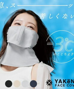 YAKENU（雅凯努） 雅凯努 爽COOL